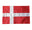 Flag - Danmark
