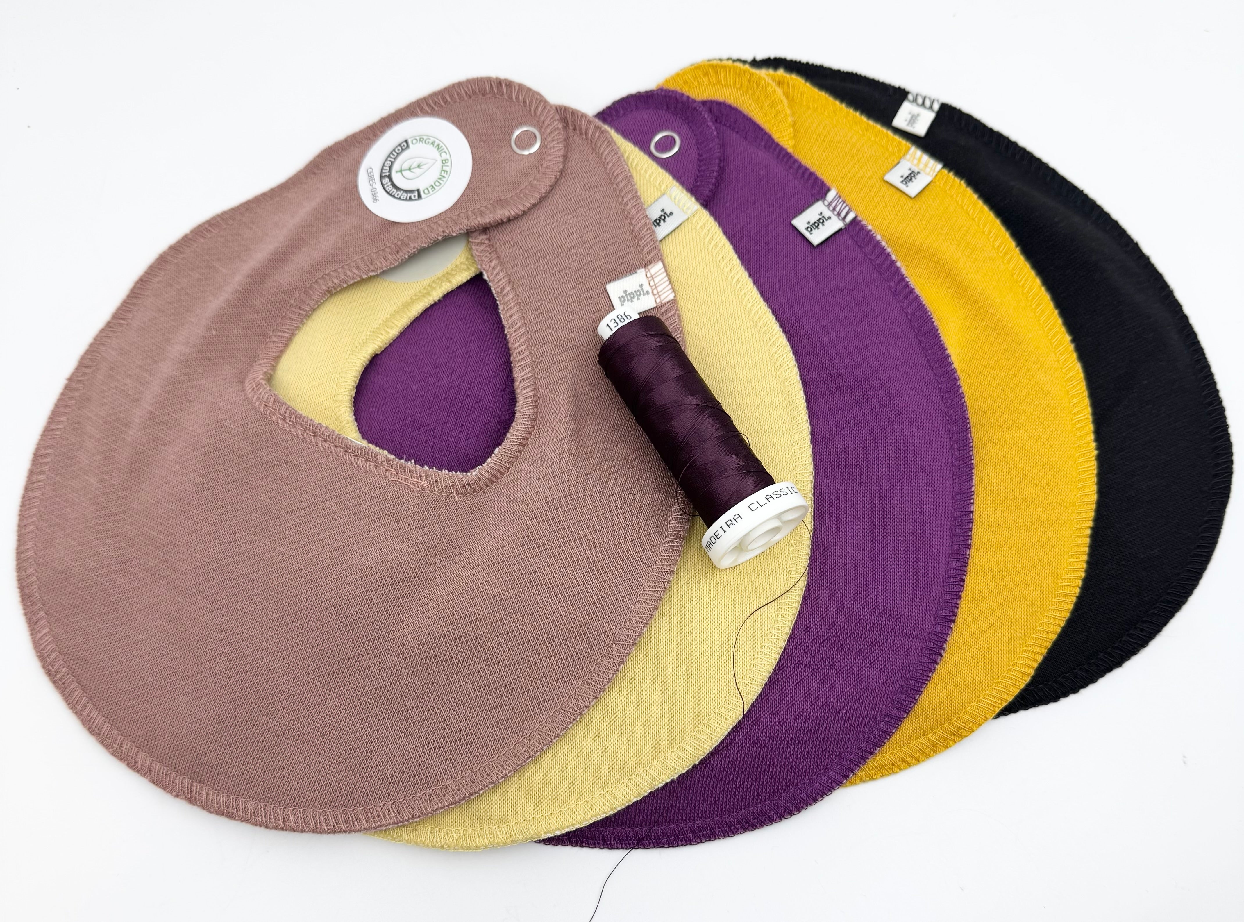 Savlesmæk 5-pak - 11/1386