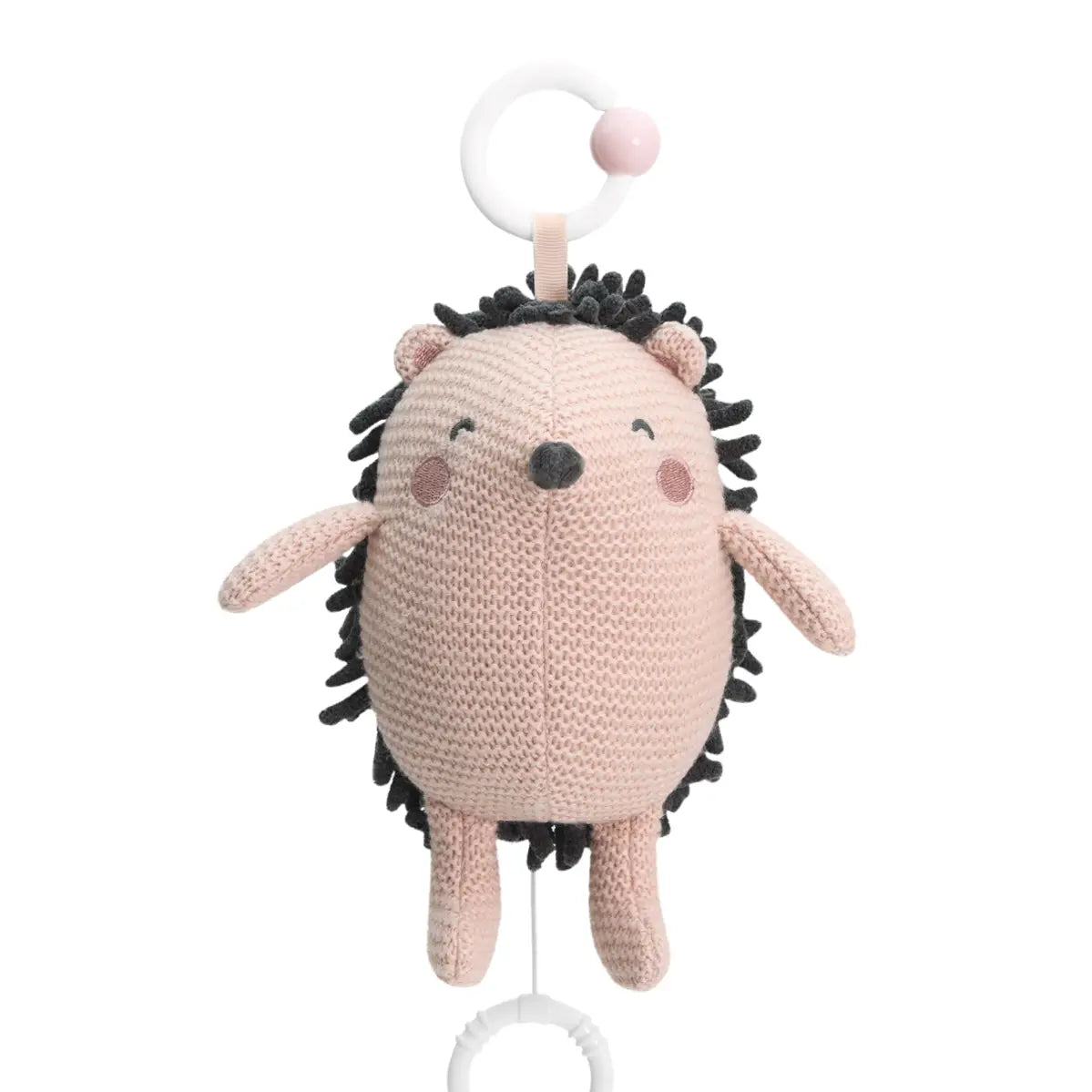 Spillebamse - Hedge Hugs, Pindsvin