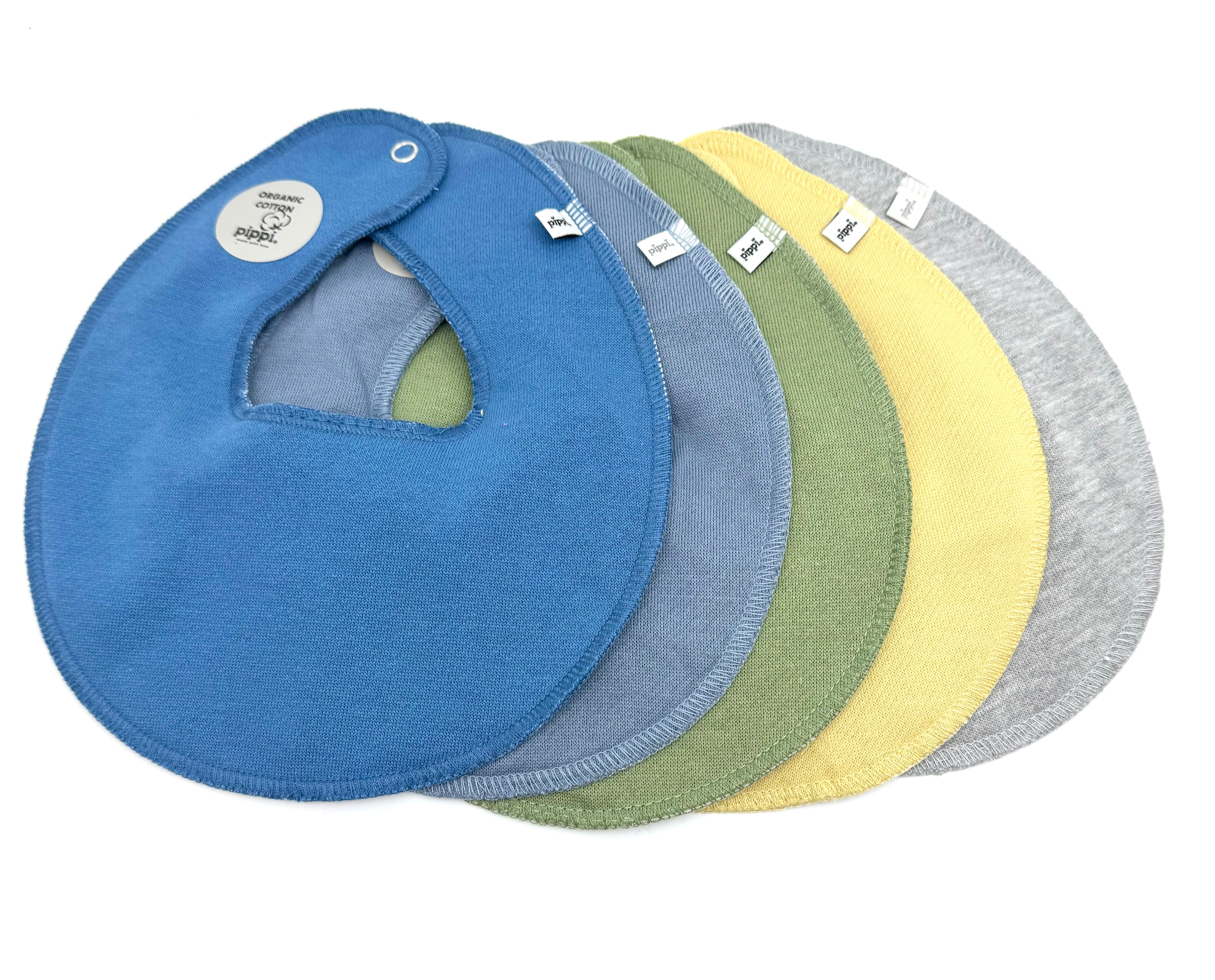 Savlesmæk 5-pak - 3/1376