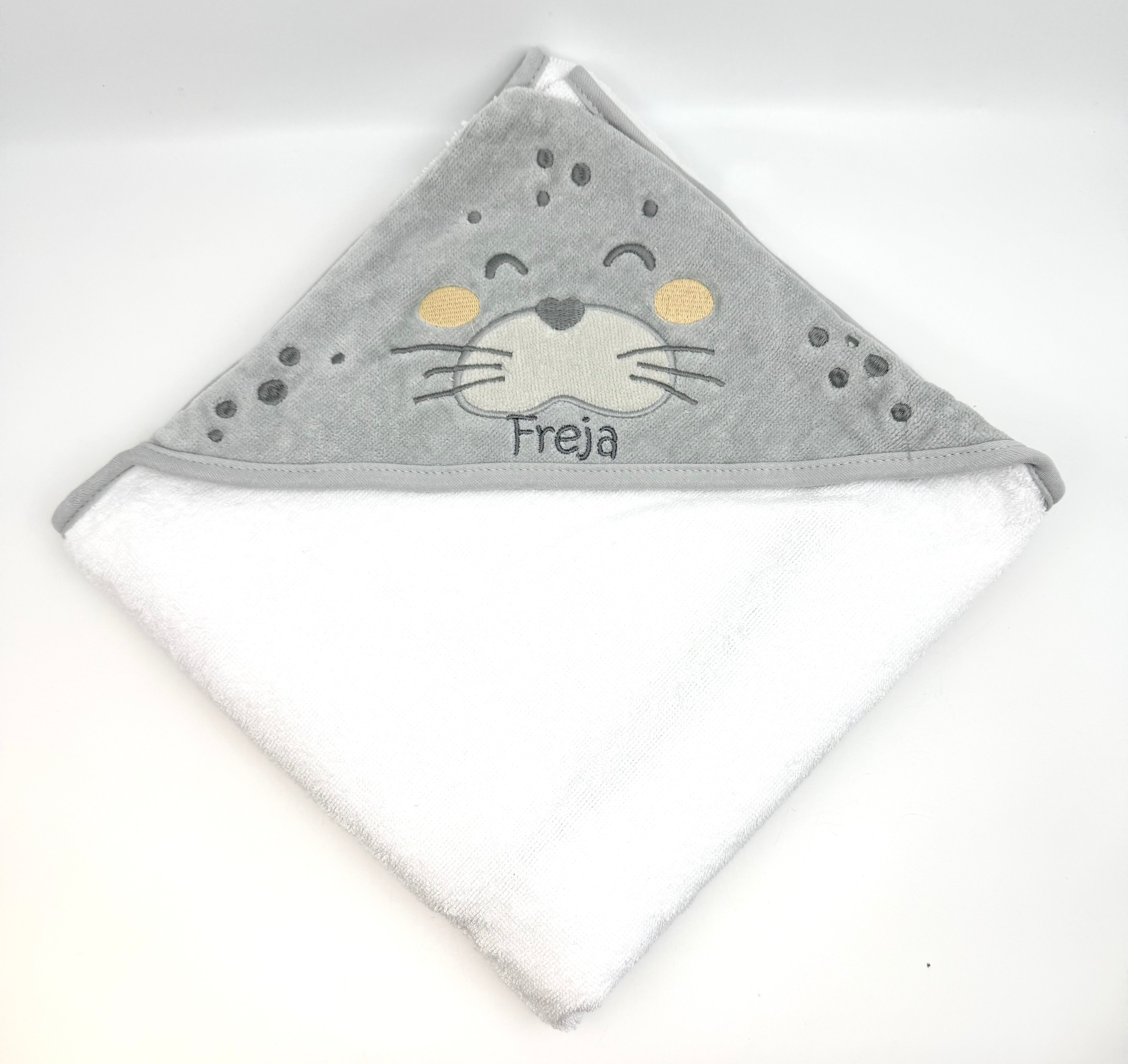 Badeslag Seally Me, Sæl unge /1041