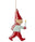 Nisse - med lys