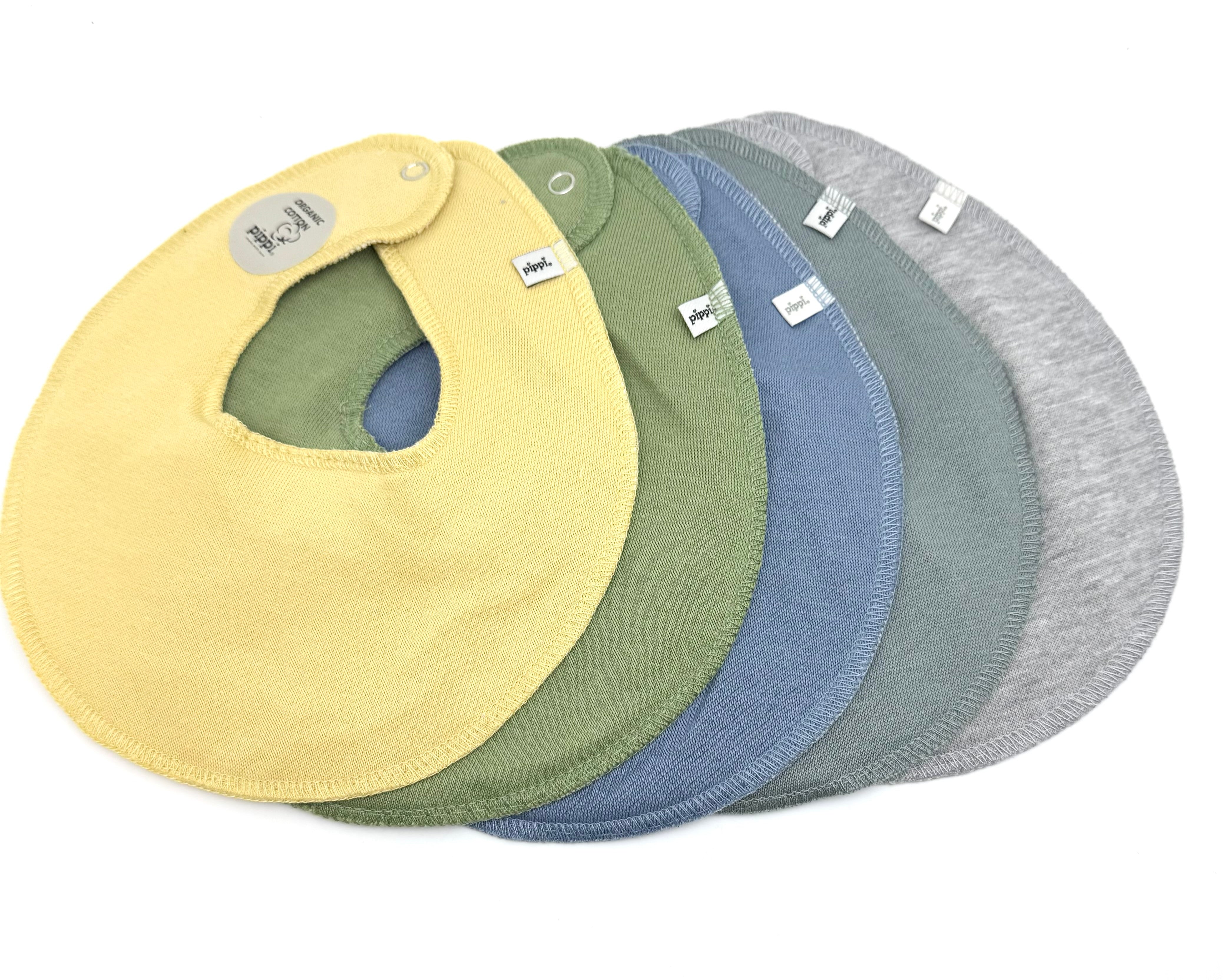 Savlesmæk 5-pak - 4/1000