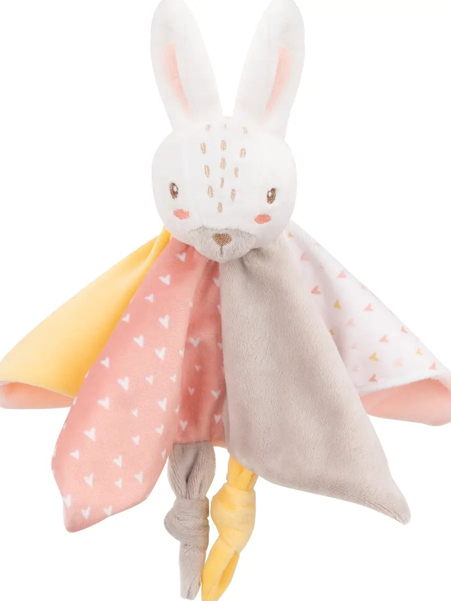 Nusseklud - Rabbit in love, Kanin