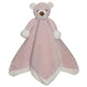 Nusseklud Diinglisar Bamse -støvet rosa