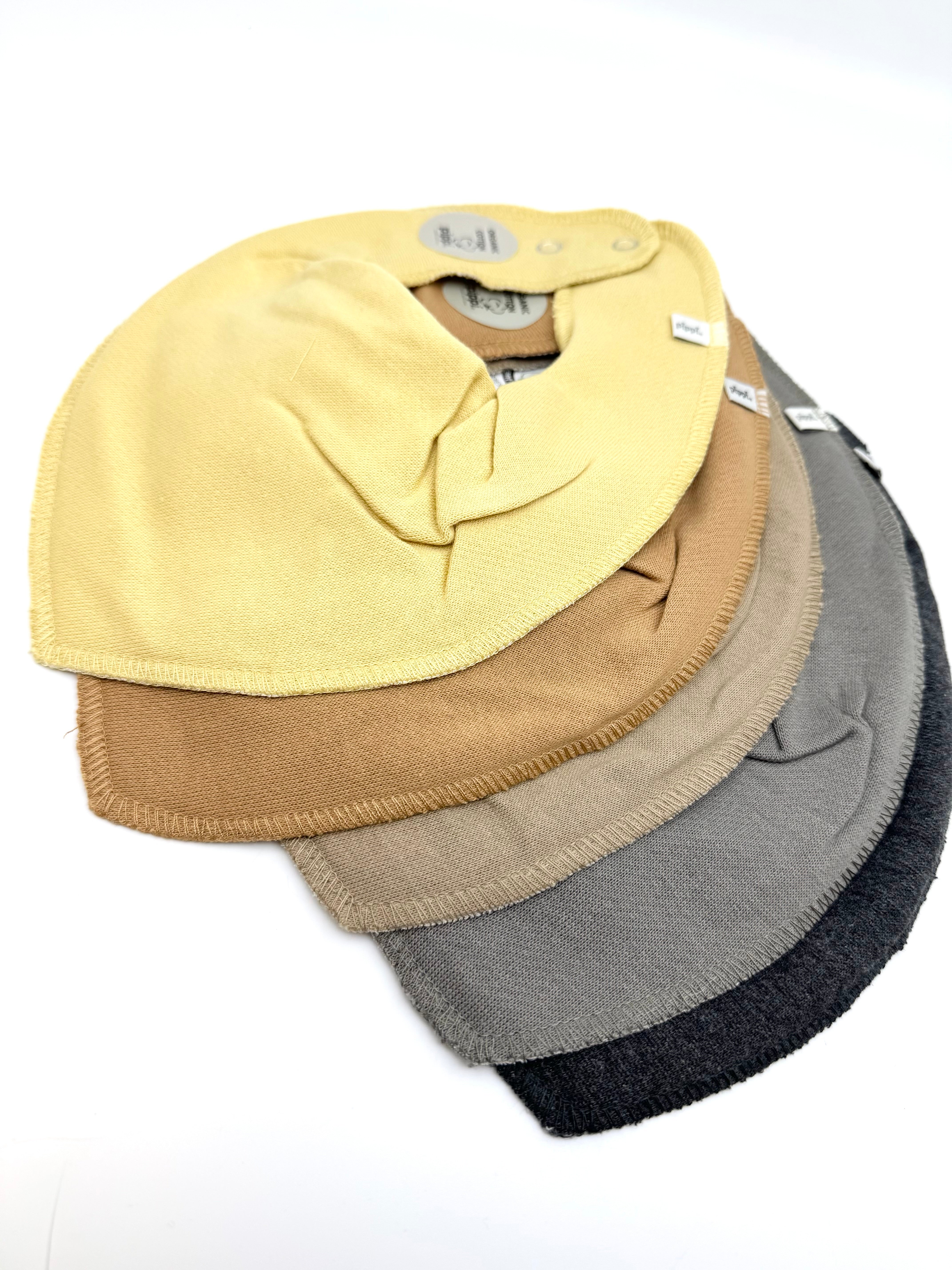 Savlesmæk 5 stk - unisex