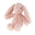 Nussebamse - Tinka - Rosa