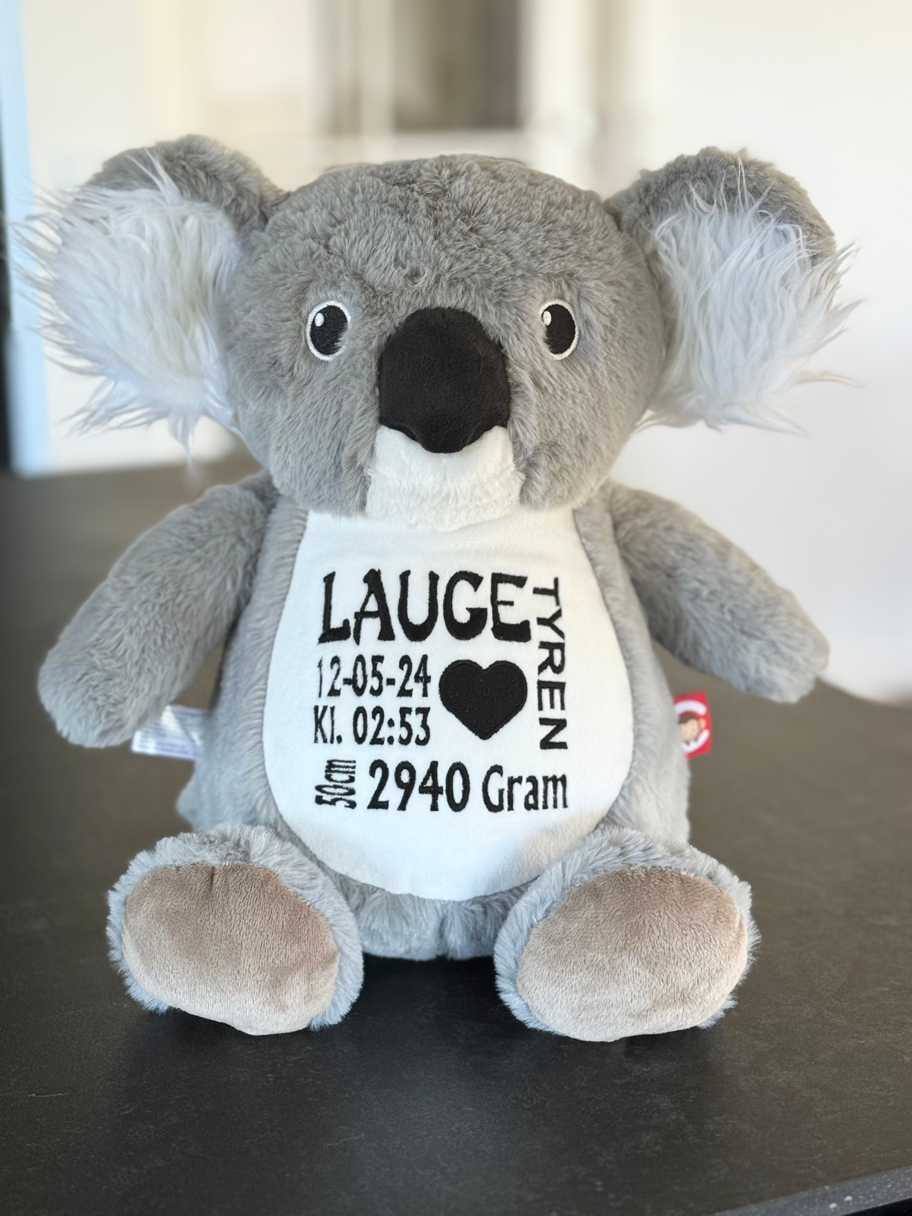 Koala(C) bamse
