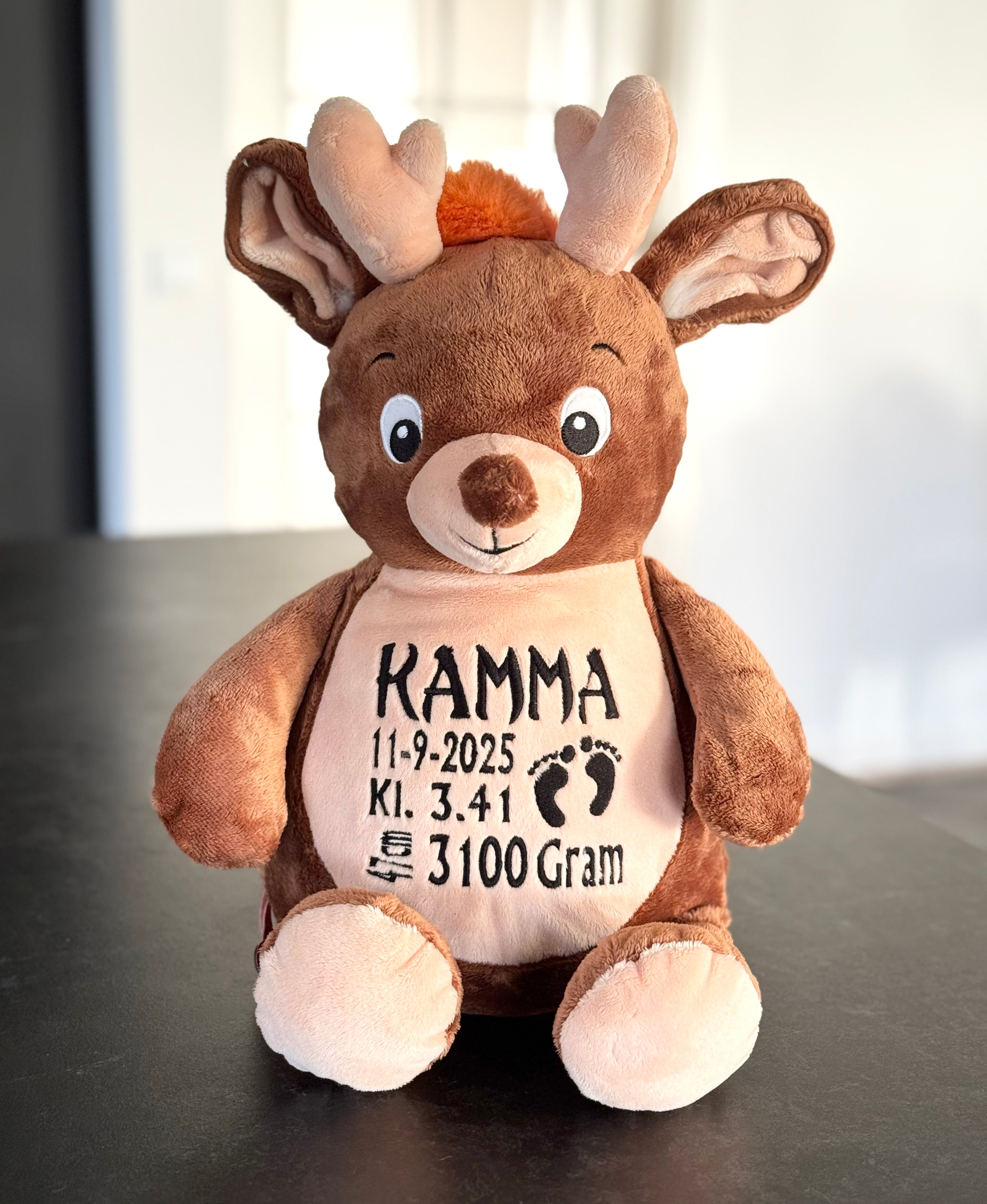 Rensdyr(C) bamse