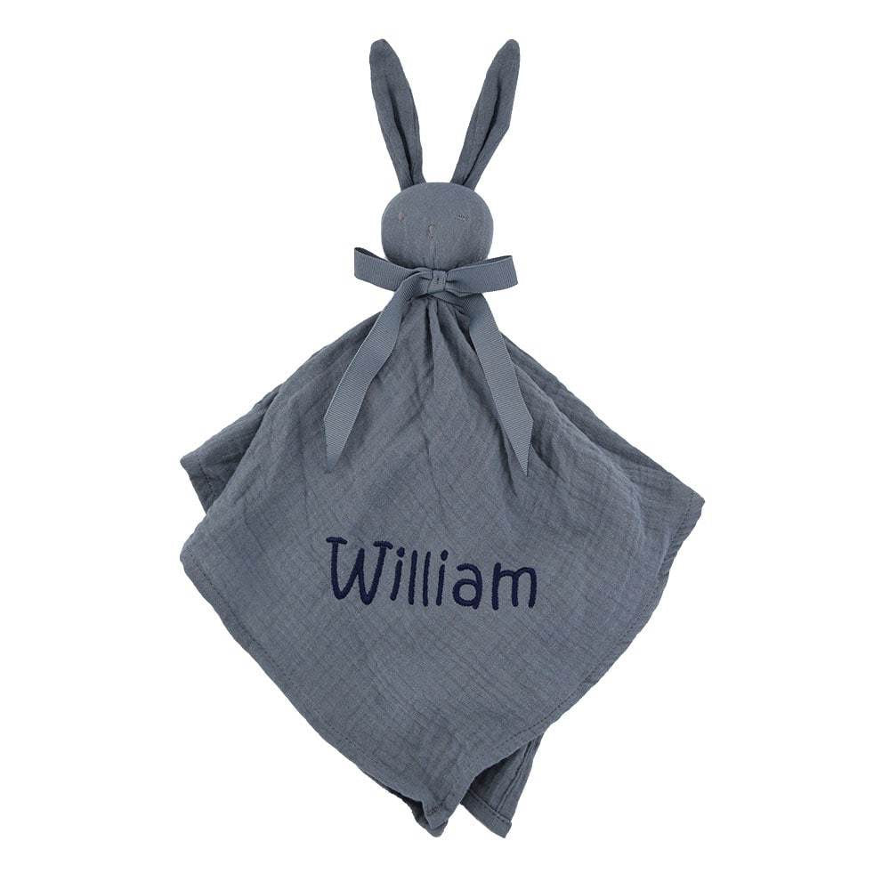 Nusseklud - Elodie - Blue Blinkie /1044