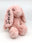 Nussebamse - Tinka - Rosa