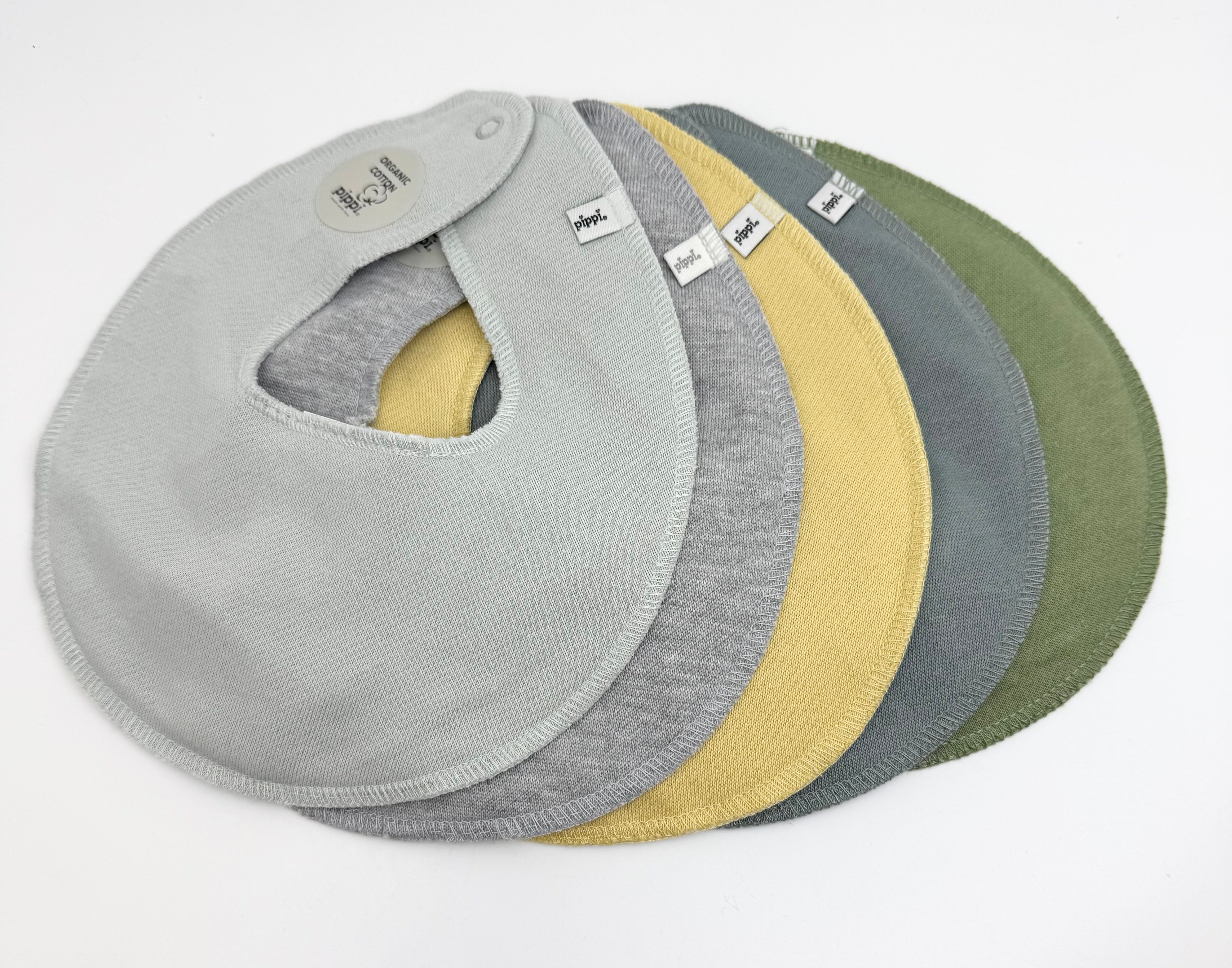 Savlesmæk 5-pak - 9/1369