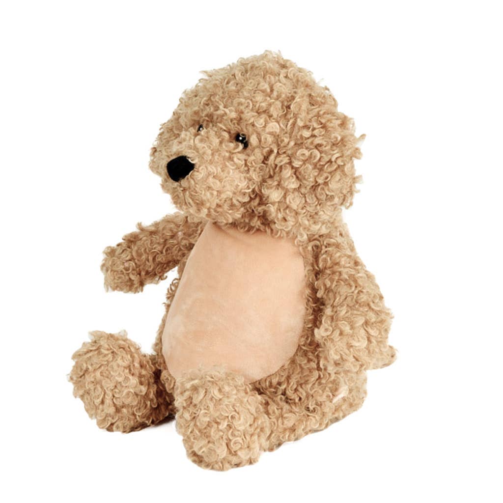 Labradoodle (C) bamse