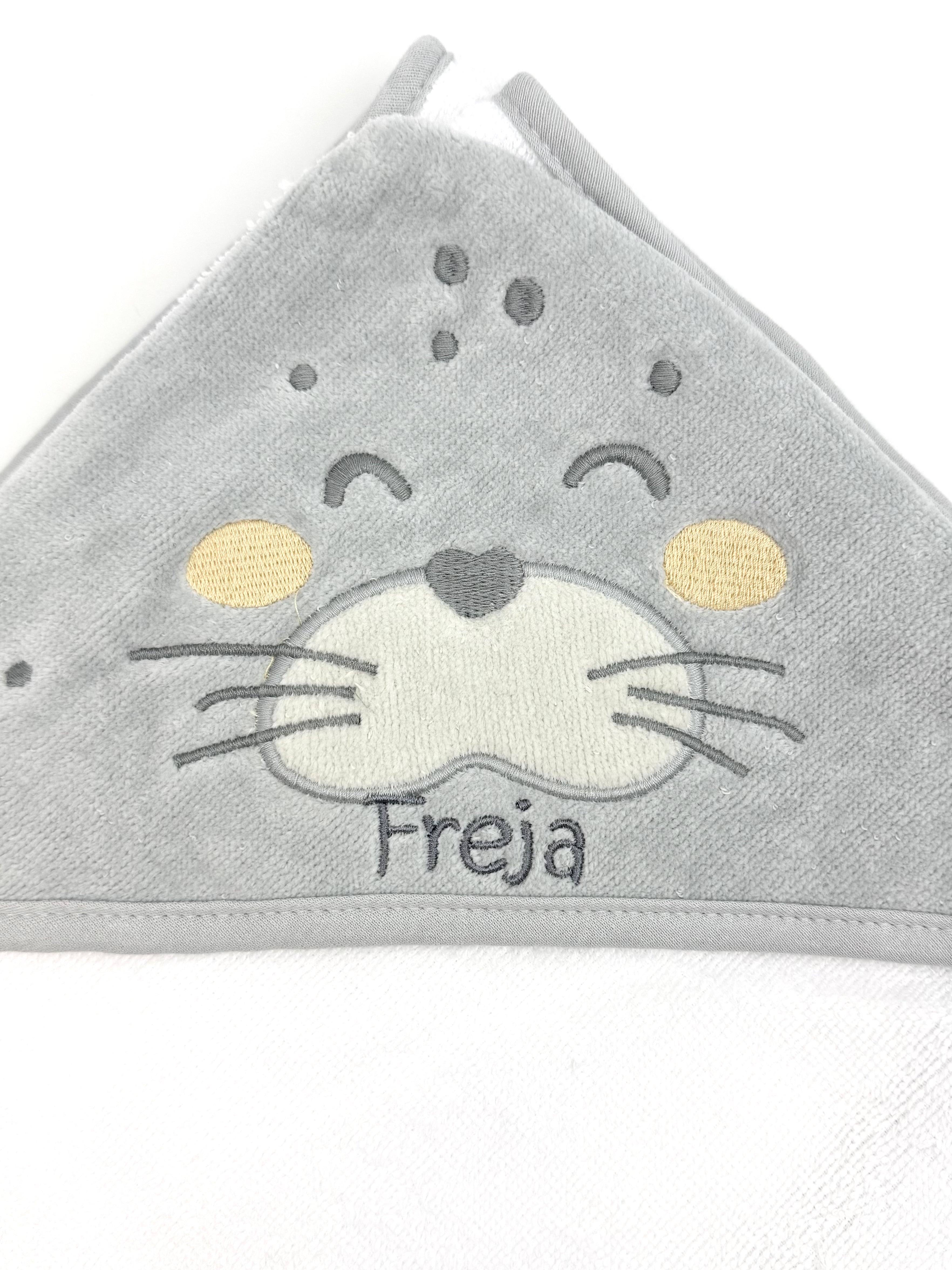 Badeslag Seally Me, Sæl unge /1041