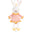 Spillebamse - Rabbits in love, kanin
