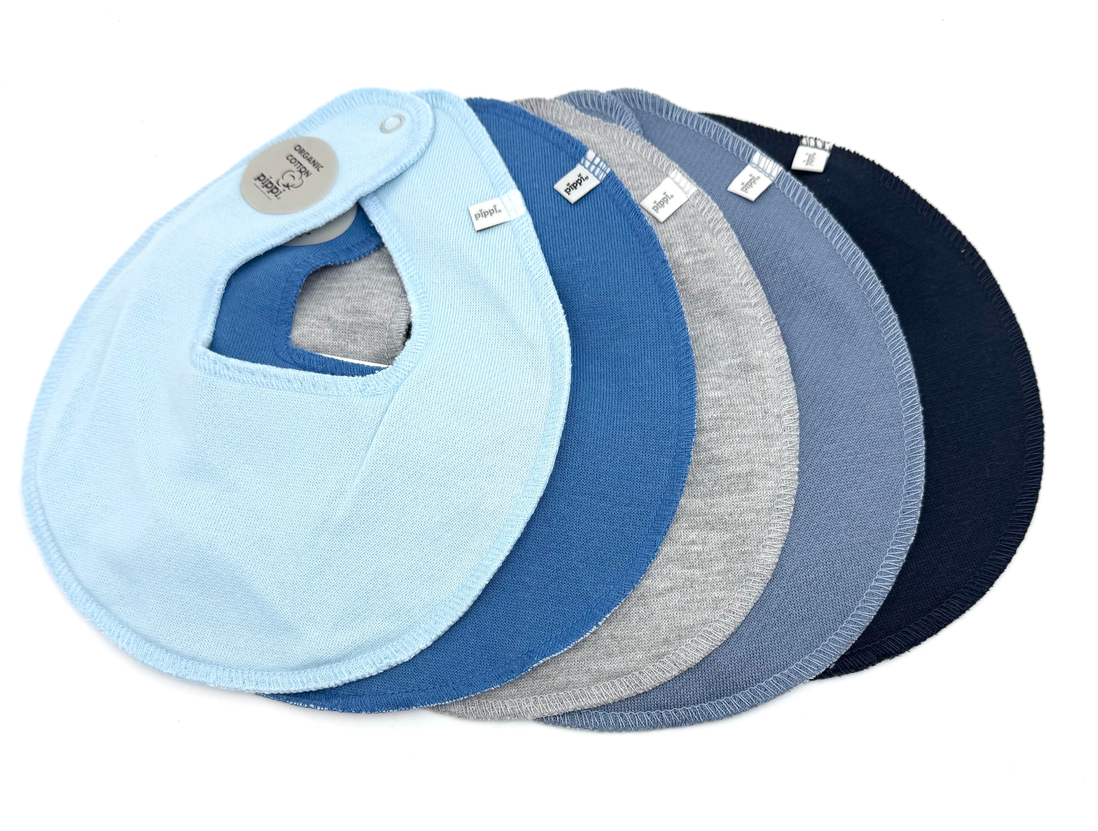 Savlesmæk 5-pak - 8/1376