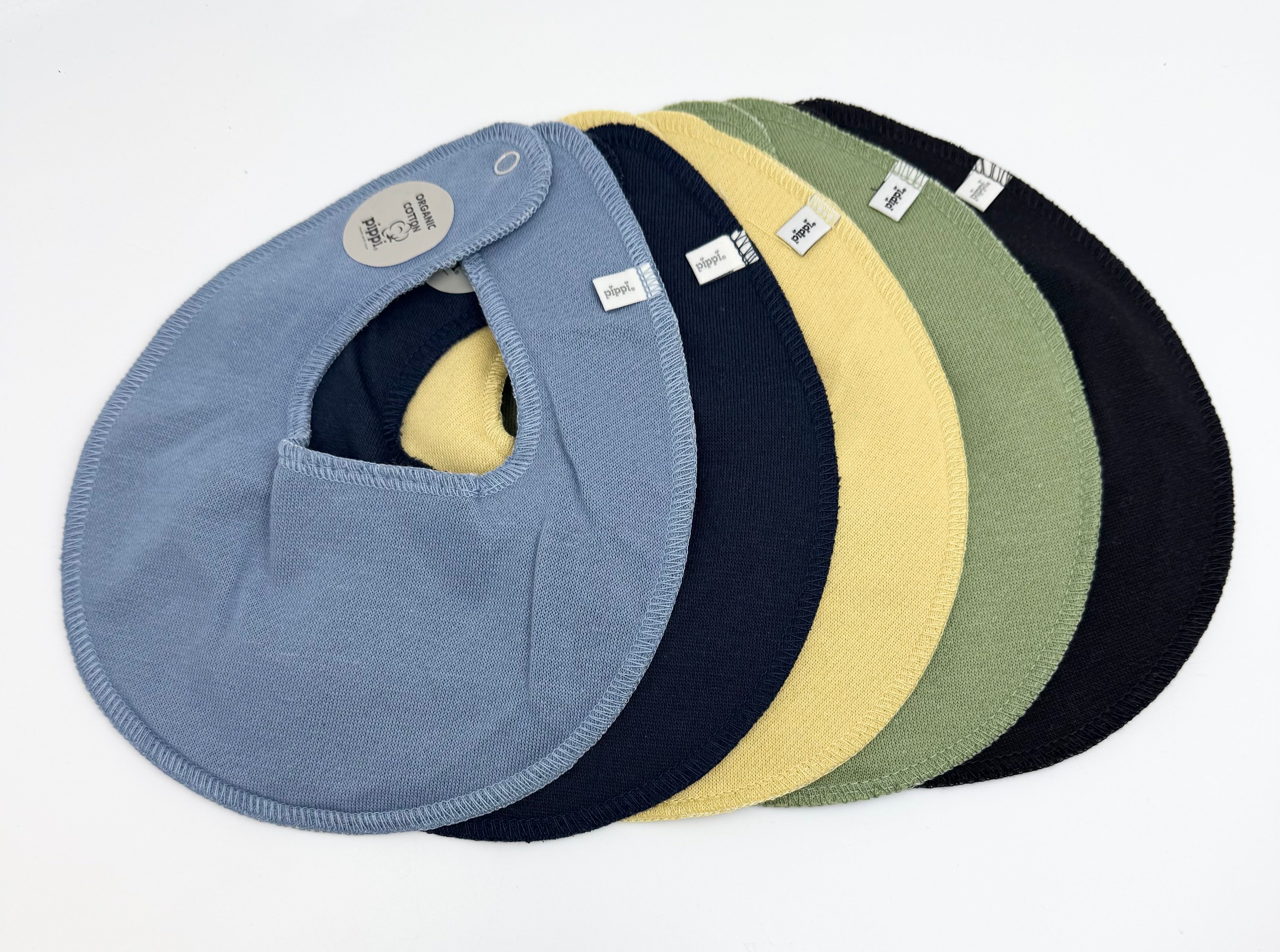 Savlesmæk 5-pak - 7/1000