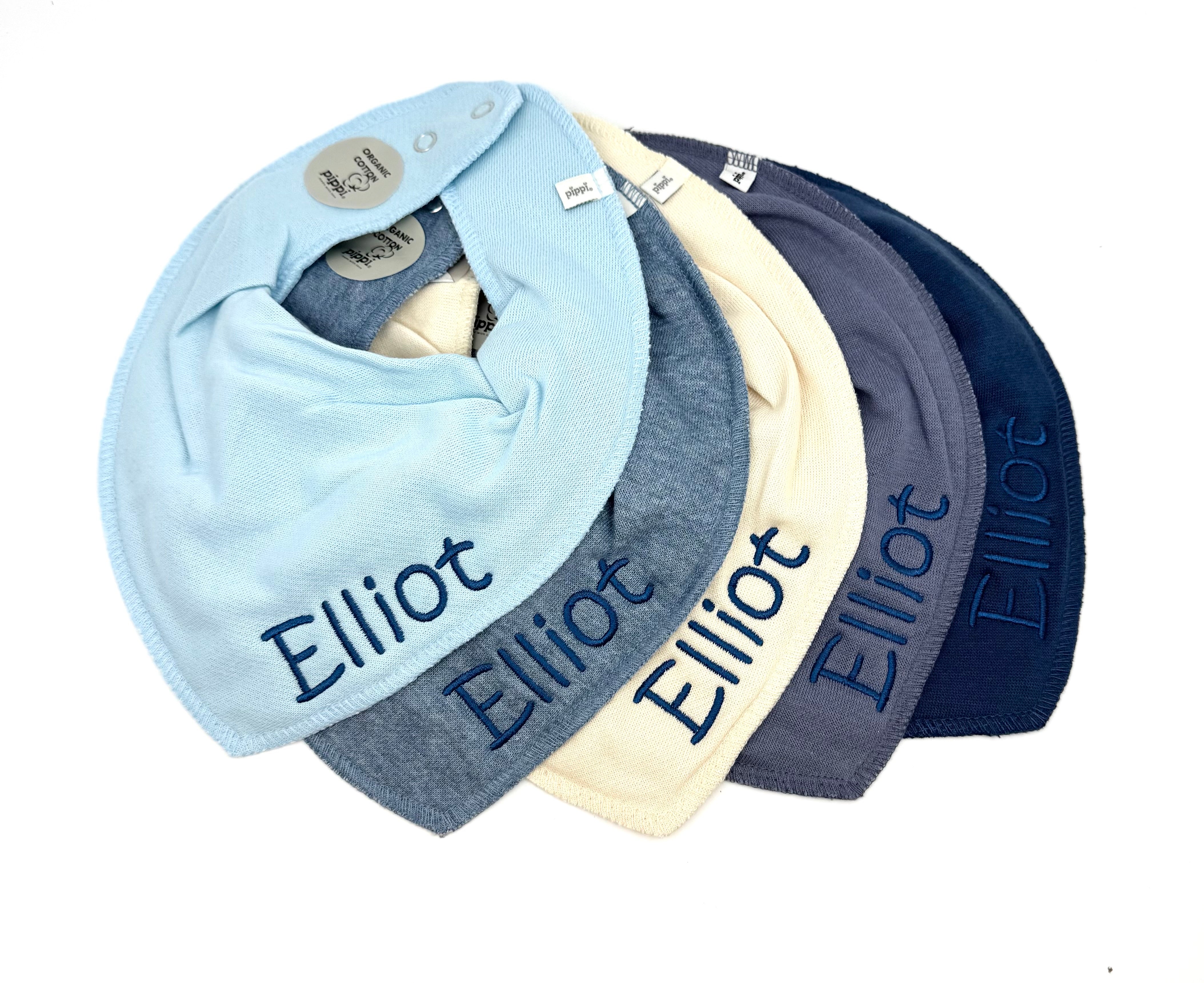 Savletørklæde 5-pak - Vallarta/1376