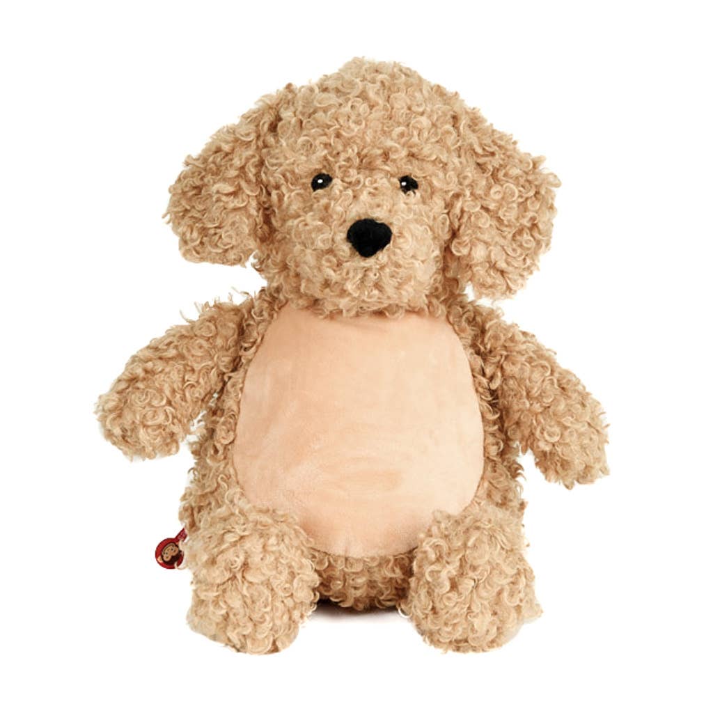 Labradoodle (C) bamse