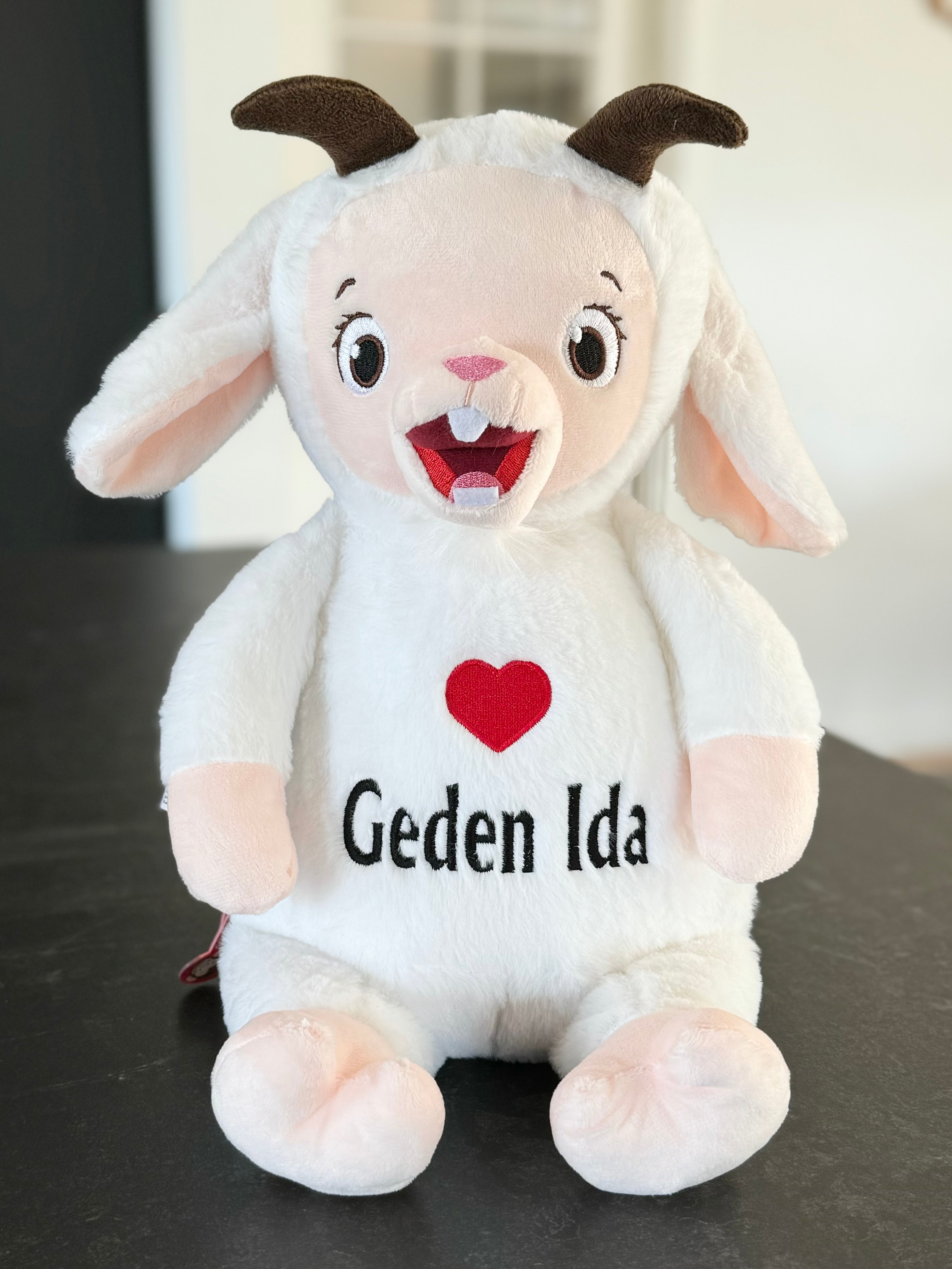 Ged (C) bamse