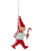 Nisse - sukkerstok