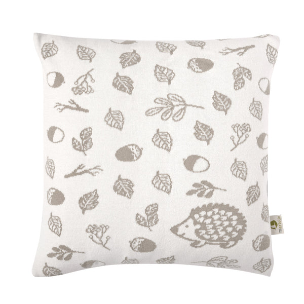 My Baby Pillow Case - Forest Animals