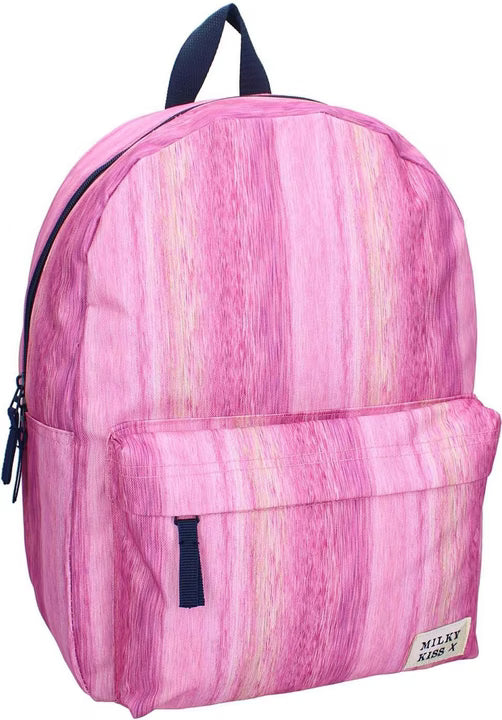 Milky Kiss junior i Pink