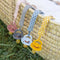 Bibs Sutteholder - Sand/ivory