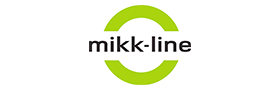mikk-line logo