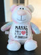 Pastel Bjørn (C) bamse