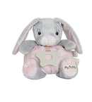 Puffball - My Newborn Star Bunny - Rosa, 2.sortering