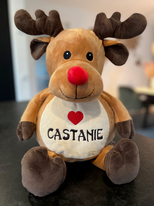Rudolf bamse