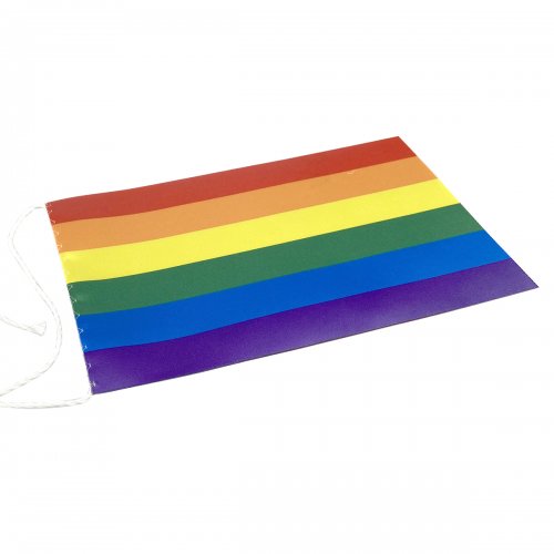 Flag - Prideflag