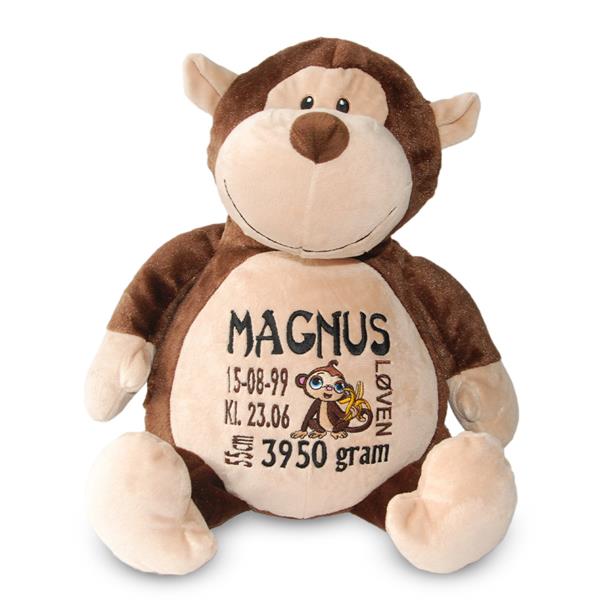 Abe bamse