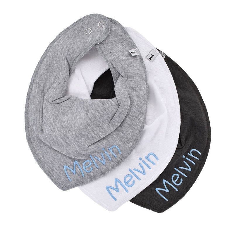 Savletørklæde 3-pak - Unisex