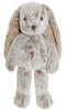 Nussebamse - Svea Kanin, brun