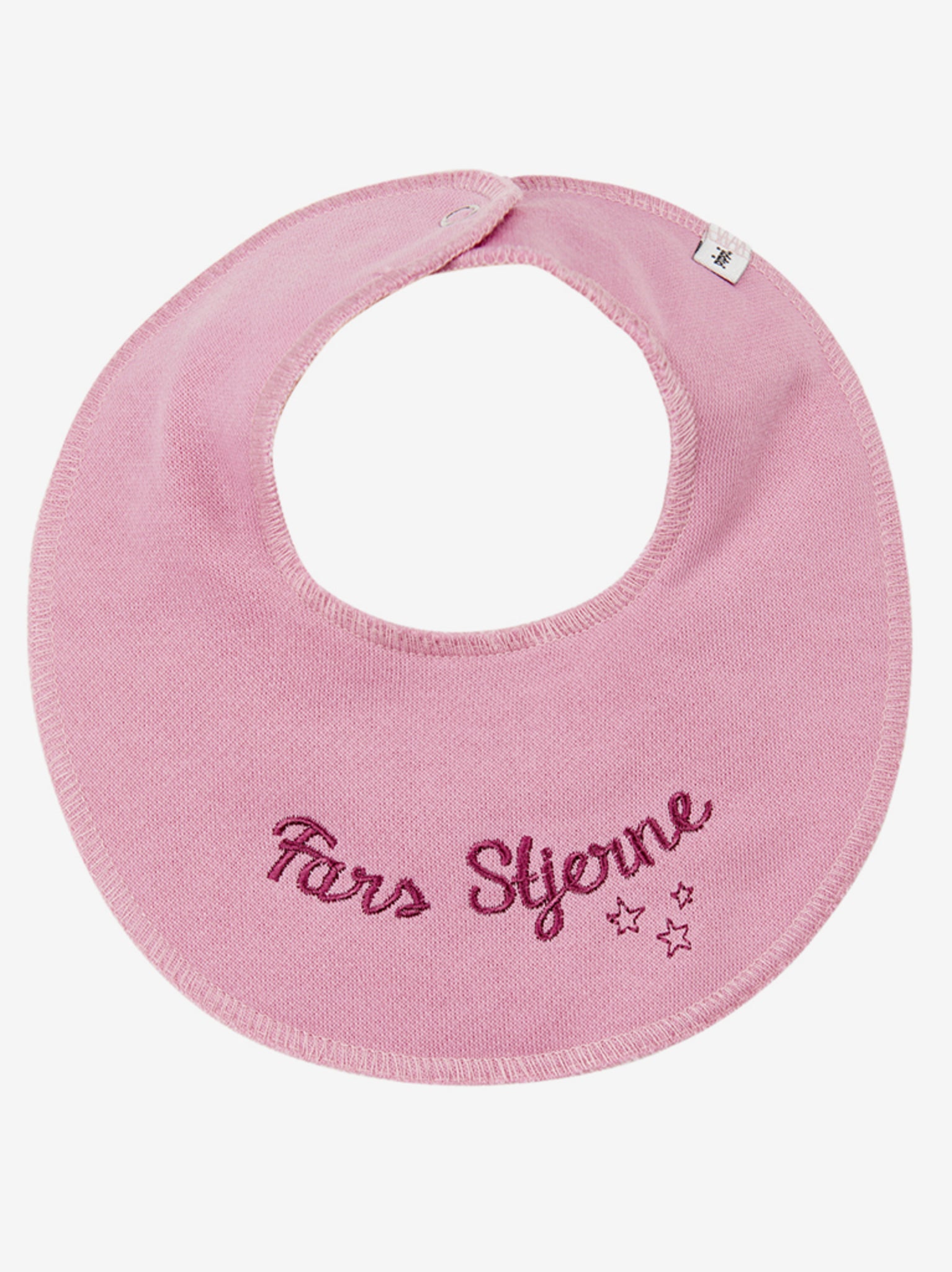 Savlesmæk - Fars stjerne dreng/pige