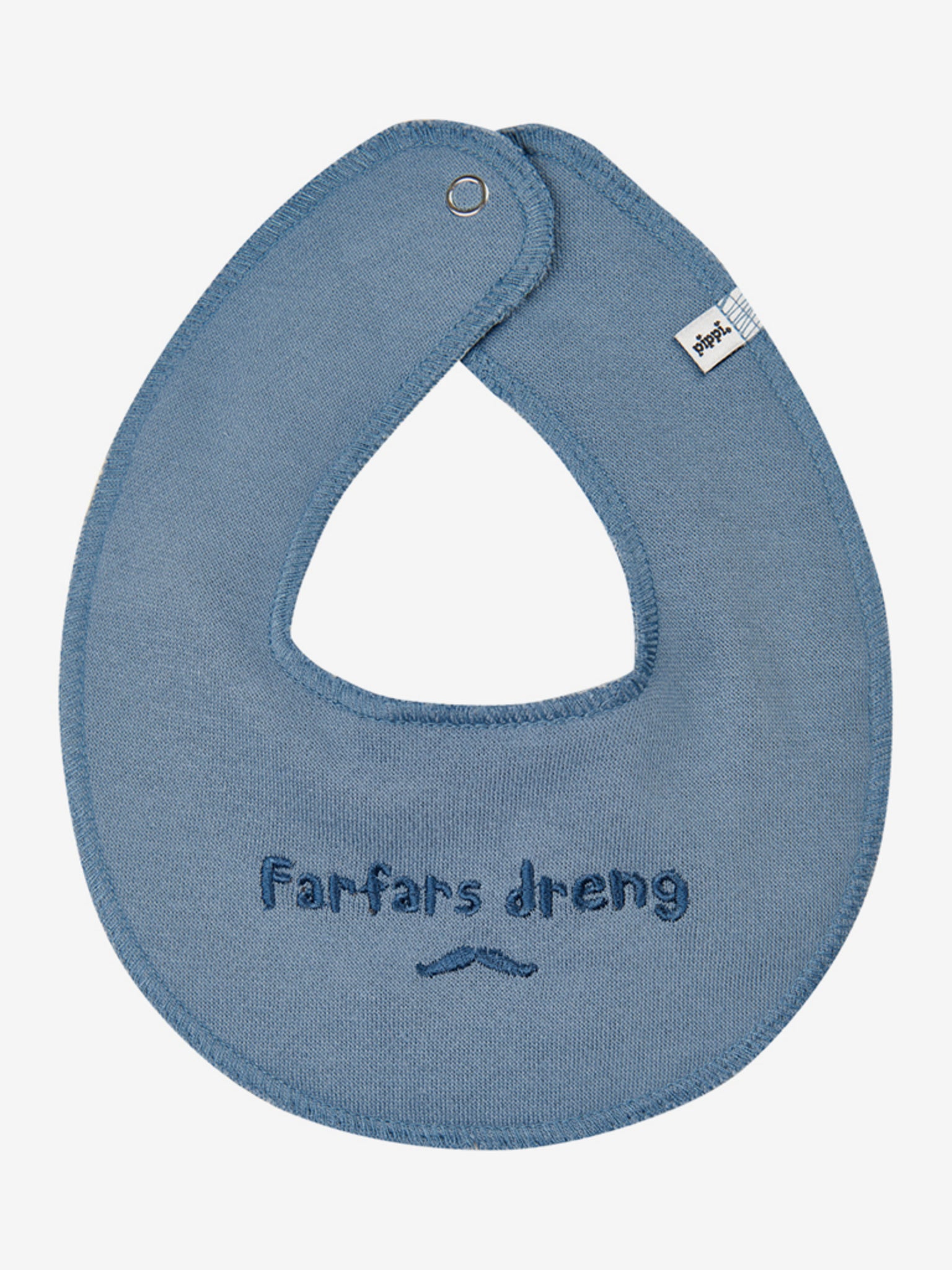 Savlesmæk - Farfars dreng/pige