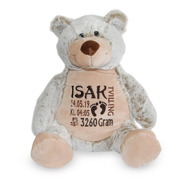 Bjørn bamse