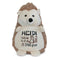 Pindsvin bamse