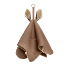 BIBS Nusseklud - Kangaroo Dark Oak