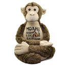 Abe lange arme+ben bamse