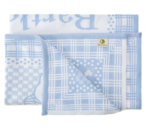 My Baby Blanket - Giraf