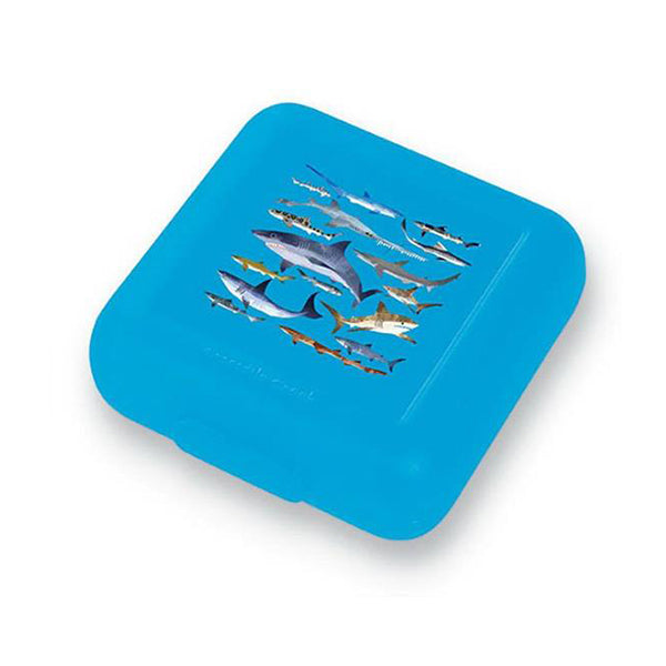 Sandwich box Hajer