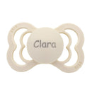 Bibs Supreme sutter str. 2 (+ 6 mdr.) - 2-pak -Blush