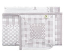 My Baby Blanket - Giraf