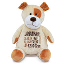 Hundehvalp bamse