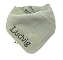 Bibs Bandana - Sage