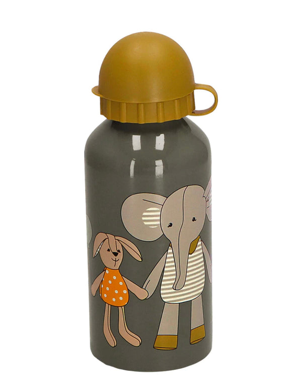 Drikkedunk - Elefant og kanin