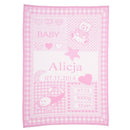 My Baby Blanket - Stjernetegn - Skorpionen